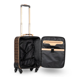 Valise Olga Monogram