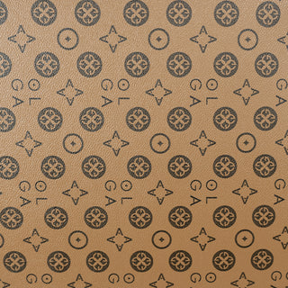 Valise Olga Monogram