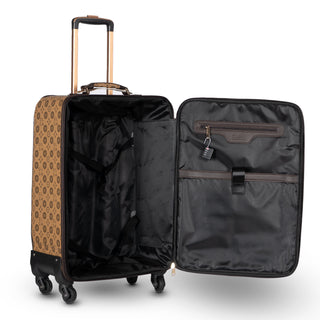 Valise Olga Monogram