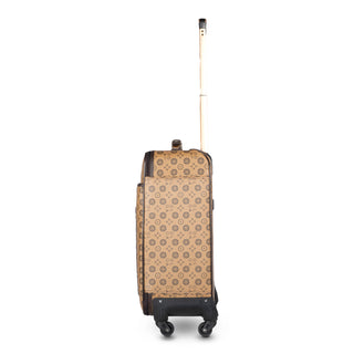 Valise Olga Monogram