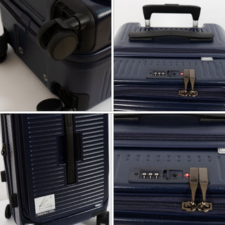 Valise Cabine OLGA Urbain
