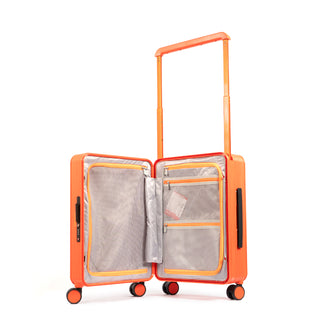 Valise Cabine OLGA Coffre