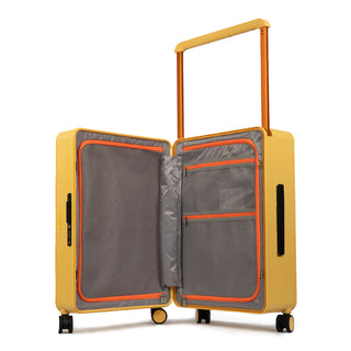 Valise OLGA Coffre