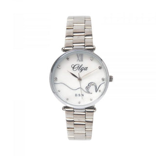 Montre Olga Vague