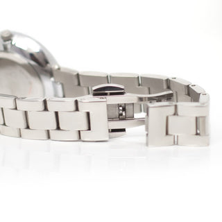 Montre Jasmine Argenté