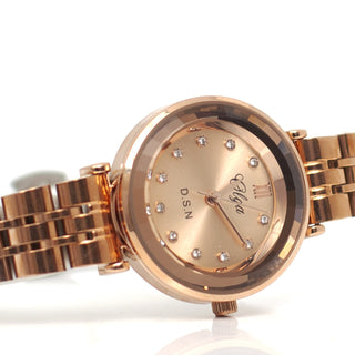 Montre Olga Rose
